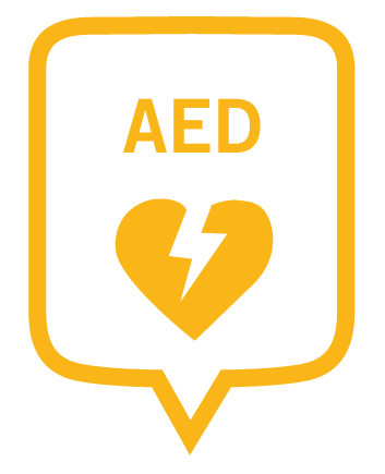 Register your AED's Location