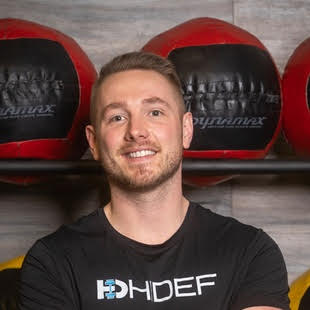 Zach Smith is an advocate of the DP Foundation